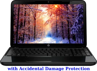 HP Pavilion G6-2101TU Laptop (3rd Gen Ci3/ 2GB/ 500GB/ Win7 HB)