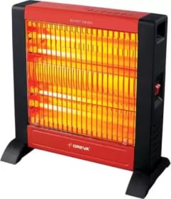 Oreva Room Heaters Price List in India | Smartprix