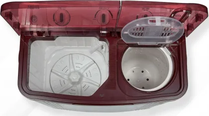 Admiral ADTT65PTFI 6.5 kg Semi Automatic Washing Machine