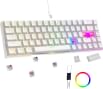 DrLuxur Shadow Pro Wired Mechanical Gaming Keyboard