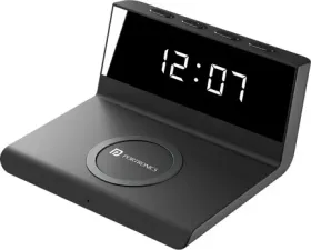Portronics Freedom 4A Wireless Charger