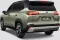 MG Hector Tomahawk EV