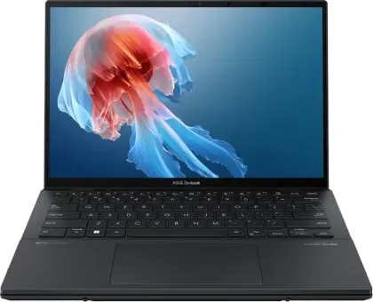 Asus Zenbook Duo OLED UX8406CA-IS99T Laptop (Intel Core Ultra 9 285H/ 32GB/ 2TB SSD/ Win11)