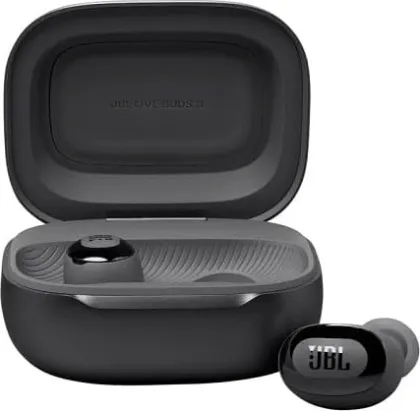 JBL Live Buds 3 True Wireless Earbuds