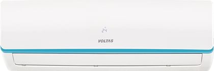 Voltas 4502896-183V MZSB 1.5 Ton 3 Star Inverter Split AC