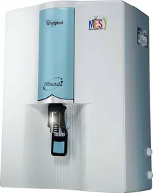 Whirlpool Minerala 90 Classic 8.5L RO Water Purifier