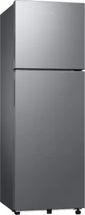Samsung RT40H30U2PN 256 L 2 Star Double Door Refrigerator