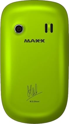 Maxx MSD7 MT104