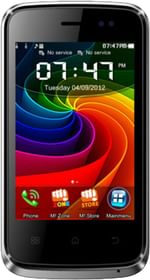 Micromax X456 Hook Up