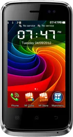 Micromax X456 Hook Up