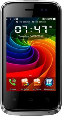 Micromax X456 Hook Up
