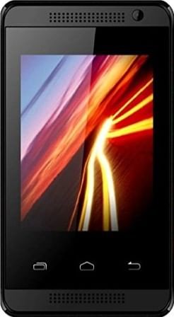 Karbonn Alfa A104