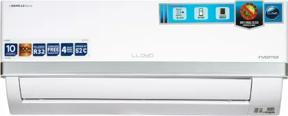 Lloyd LS18I36WSBP 1.5 Ton 3 Star Split Inverter AC