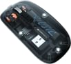 Zebronics Zeb-Glassy 10 Wireless Mouse