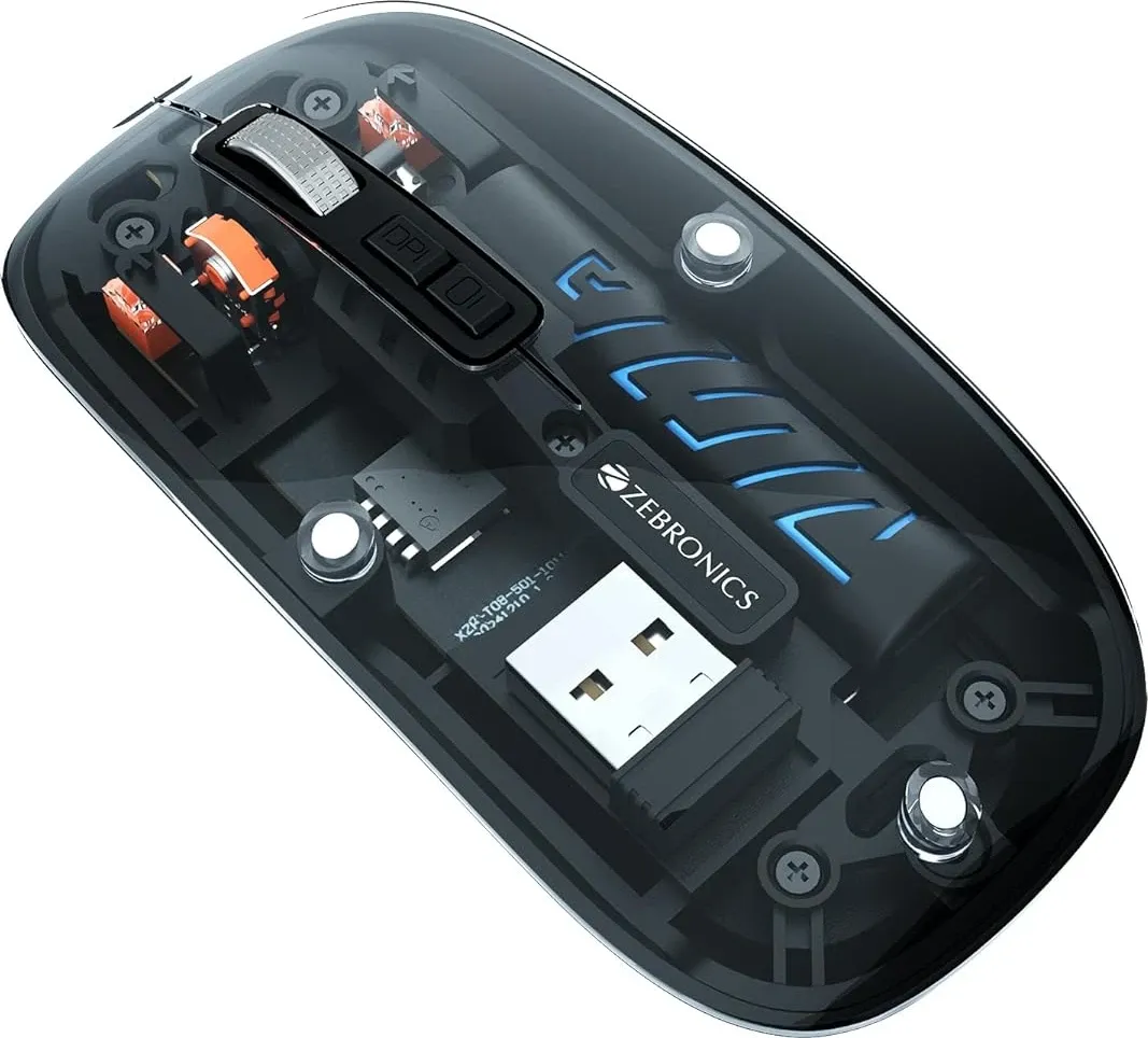 Zebronics Mouse Price List in India | Smartprix