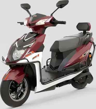 Komaki XGT KM