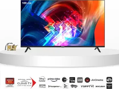 T-Series TS43A09 43 inch Full HD Smart LED TV