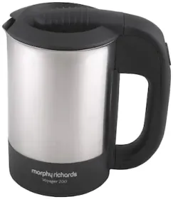 Morphy Richards Voyager 200 0.5 L Electric Kettle