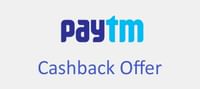 FLAT Rs. 5 Cashback on recharge of Rs.10