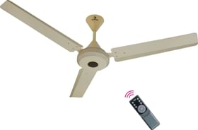Ottomate Genius Connect 1200 mm 3 Blade Ceiling Fan