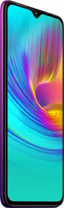 Infinix Smart 4
