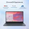 Asus Chromebook CX1405CTA-S60621 Laptop (Intel N50 Processor/ 4GB/ 128GB/ Chrome OS)
