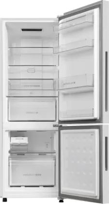 Haier HRB-3152PMG-P 265 L 2 Star Double Door Refrigerator
