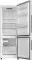 Haier HRB-3152PMG-P 265 L 2 Star Double Door Refrigerator