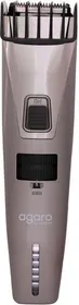 Agaro Hair and Beard MT-5099 Trimmer For Men