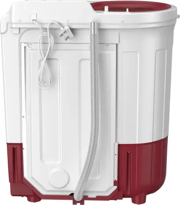 Whirlpool Ace Supreme 7 kg Semi Automatic Washing Machine