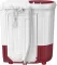 Whirlpool Ace Supreme 7 kg Semi Automatic Washing Machine