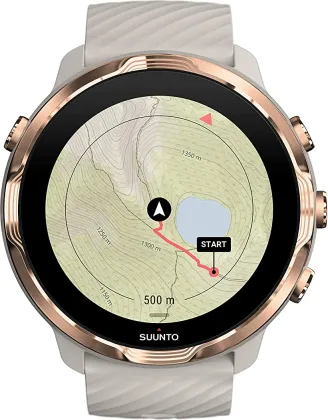 Suunto 7 Smartwatch