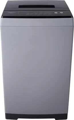 AmazonBasics AB6FAFL009 6.5 kg Fully Automatic Top Load Washing Machine