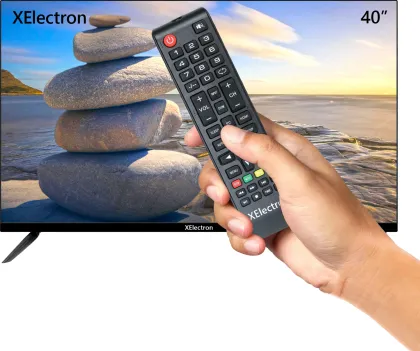 XElectron 40STV 40 inch Full HD LED TV