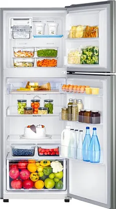 Samsung RT33HDRZESP 321 L Double Door Refrigerator