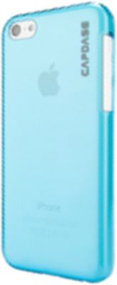 Capdase Back Cover for iPhone 5C