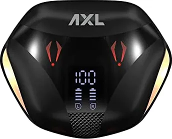 AXL GB02 True Wireless Earbuds