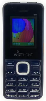 Wizphone W5