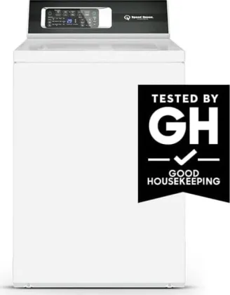 Speed Queen TR7003WN 3.2 cu ft Fully Automatic Top Load Washer only