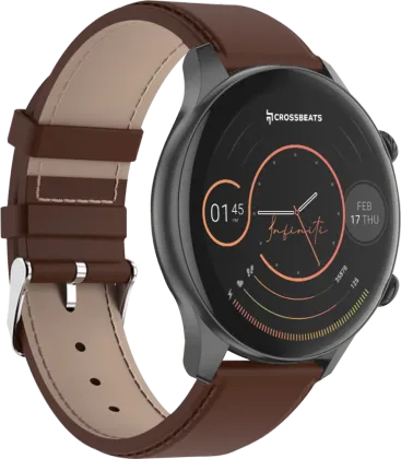 Crossbeats Orbit Infiniti 2.0 Smartwatch