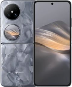 Huawei Pocket 2 vs Samsung Galaxy S25 Ultra