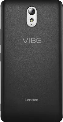 Lenovo Vibe P1M