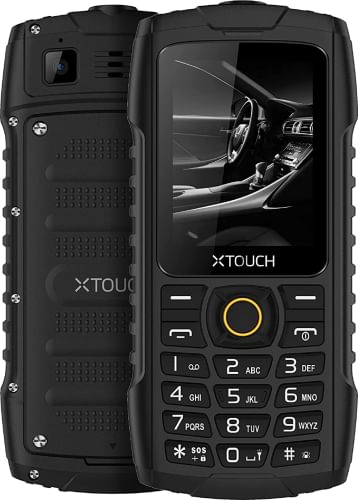 XTOUCH Xbot Swimmer