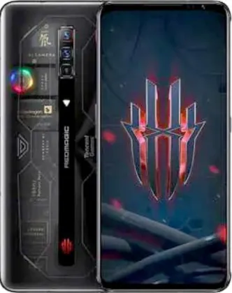 Nubia Red Magic 6S 5G