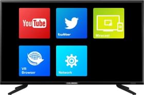Noble Skiodo YTSmartLite NB24YT01 24-inch HD Ready Smart LED TV