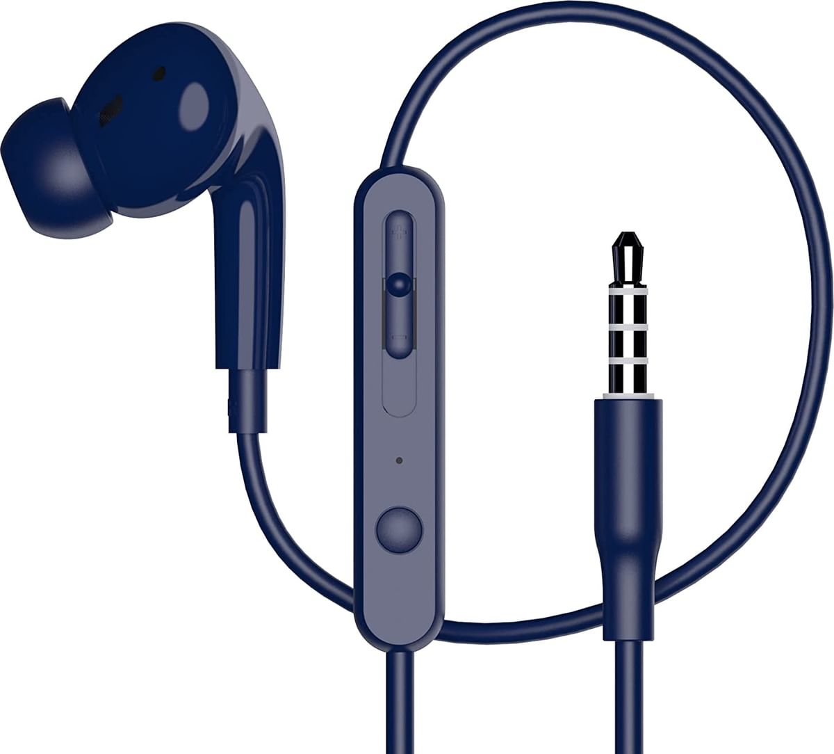 Ambrane headphone discount wh 74 price