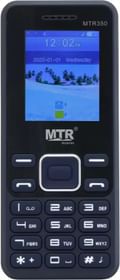 MTR MTR350