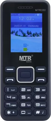 MTR MTR350