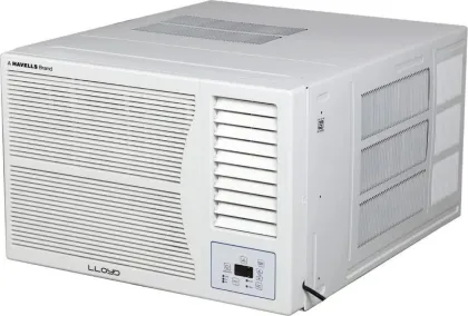 Lloyd GLW18I5FWPGA 1.5 Ton 5 Star 2025 Inverter Window AC