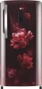 LG GL-B211CSCY 204 L 4 Star Single Door Refrigerator